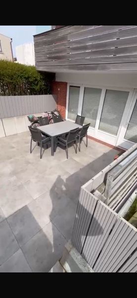 Wohnen mit Charakter: Dreizimmerwohnung voll saniert auf Norderney mit Lizenz! 